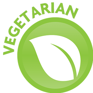 vegetarian