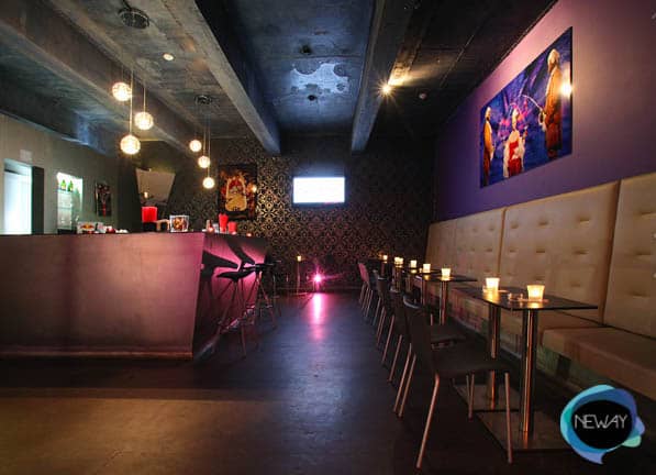 THEATRO CLUB