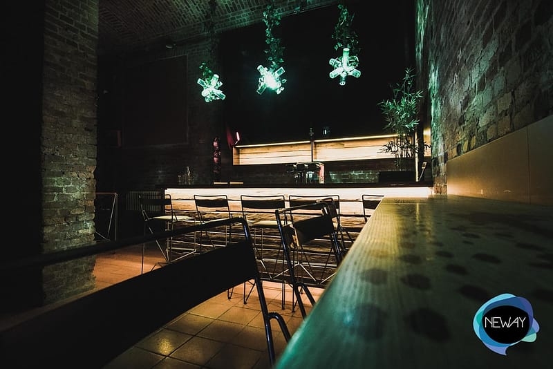 FUTURUM MUSIC BAR