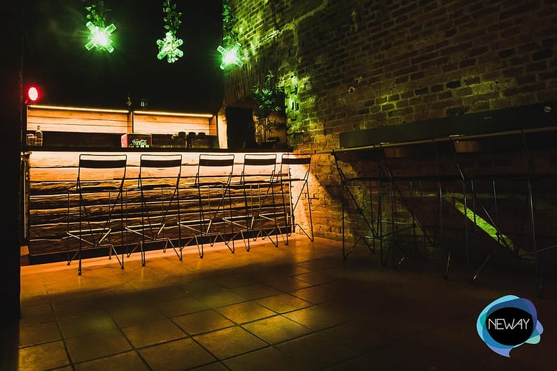 FUTURUM MUSIC BAR