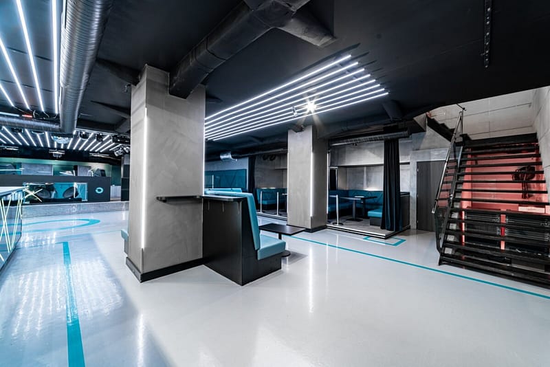 ONYX CLUB