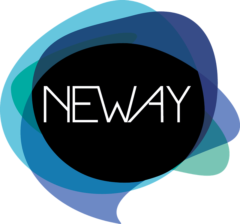 NEWAY logo