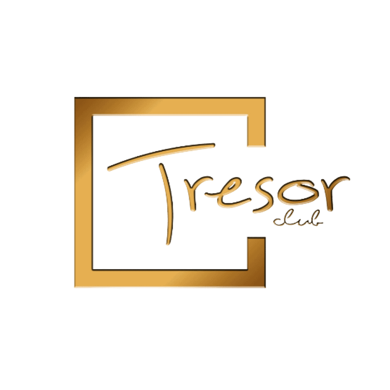Logo_TRESOR_CLUB
